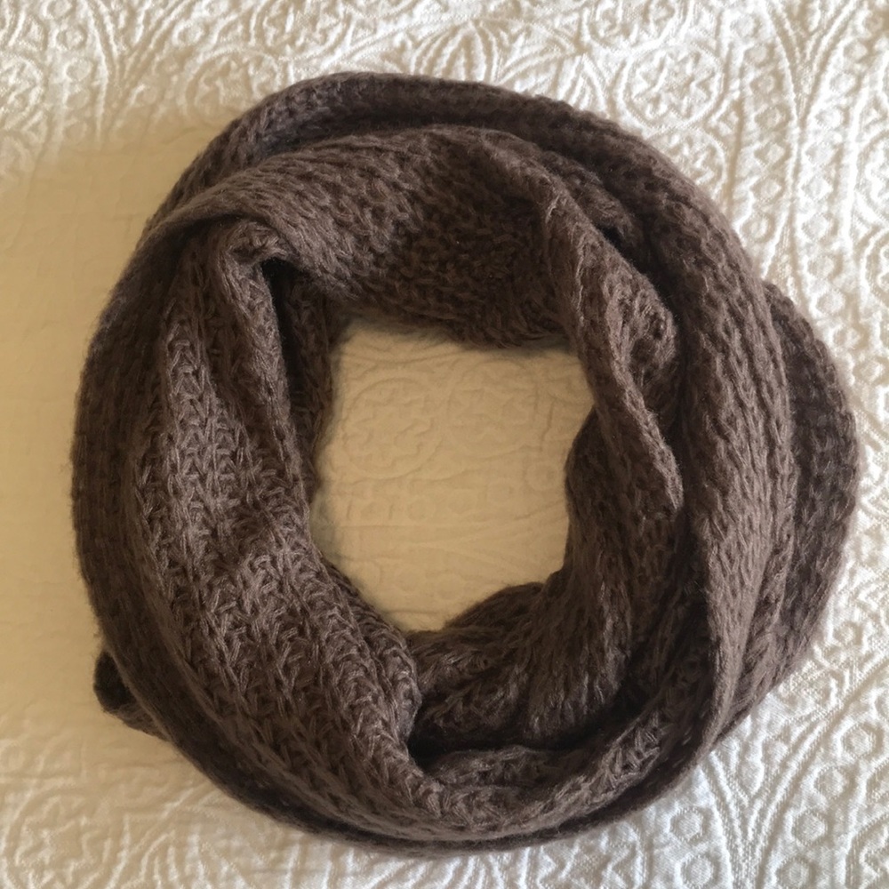 Cozy scarf